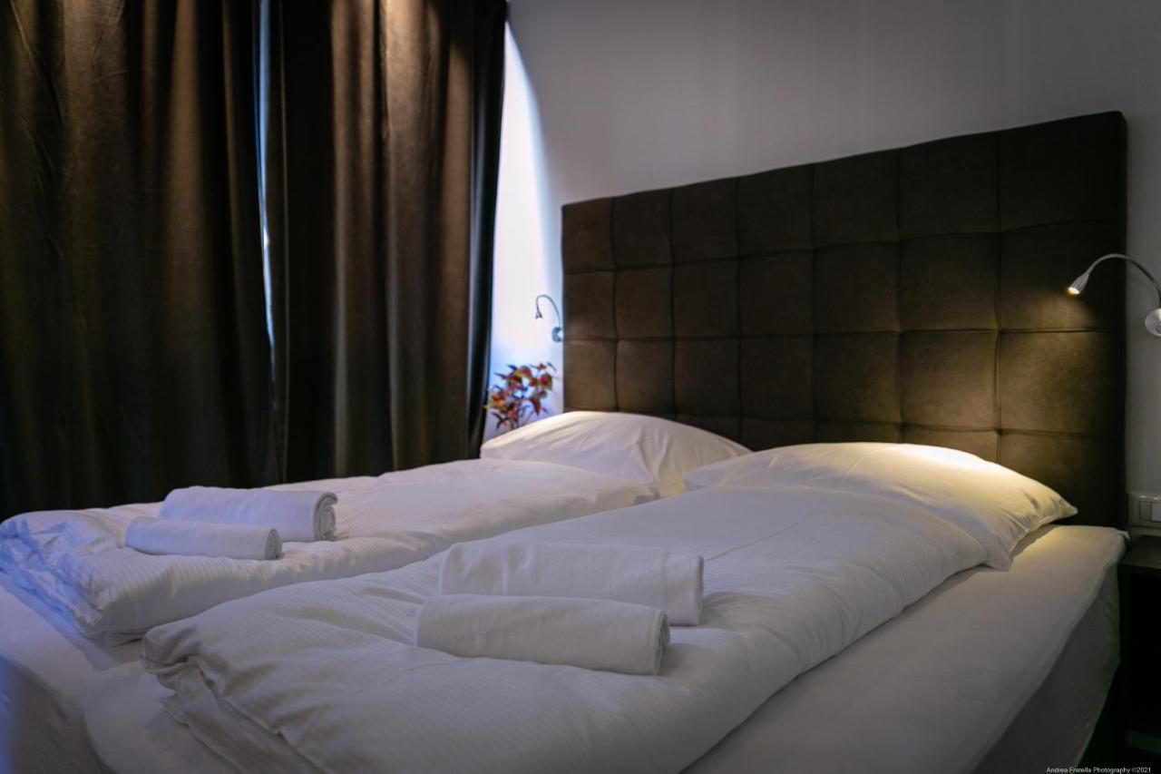 Luxury Apartment Mulino Μεράνο Εξωτερικό φωτογραφία