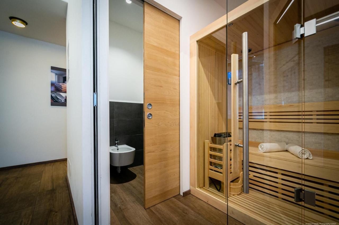 Luxury Apartment Mulino Μεράνο Εξωτερικό φωτογραφία
