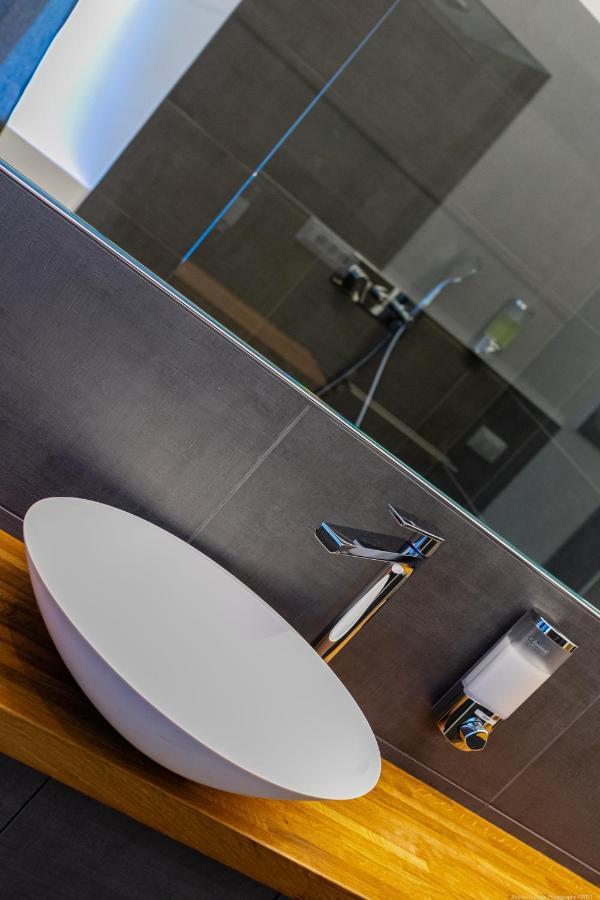 Luxury Apartment Mulino Μεράνο Εξωτερικό φωτογραφία
