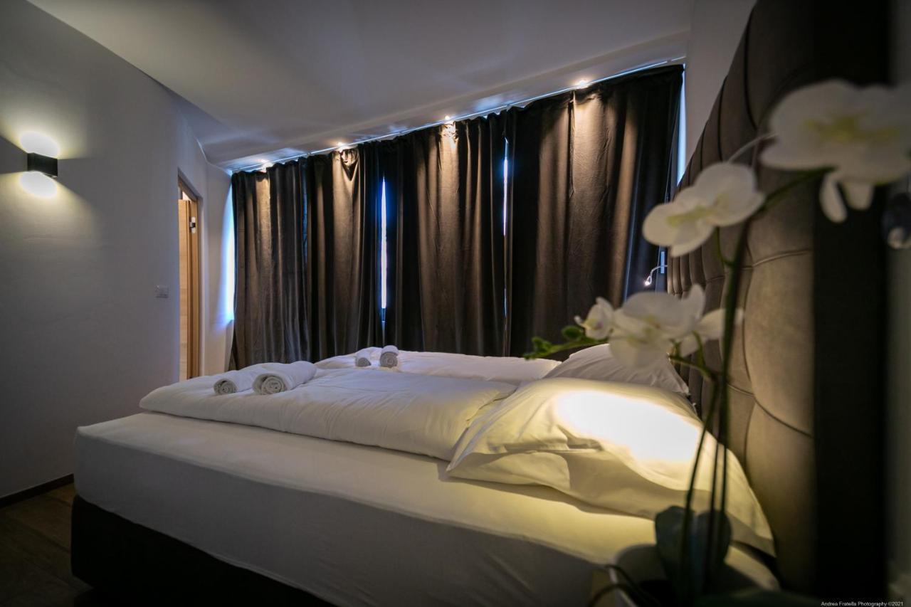 Luxury Apartment Mulino Μεράνο Εξωτερικό φωτογραφία