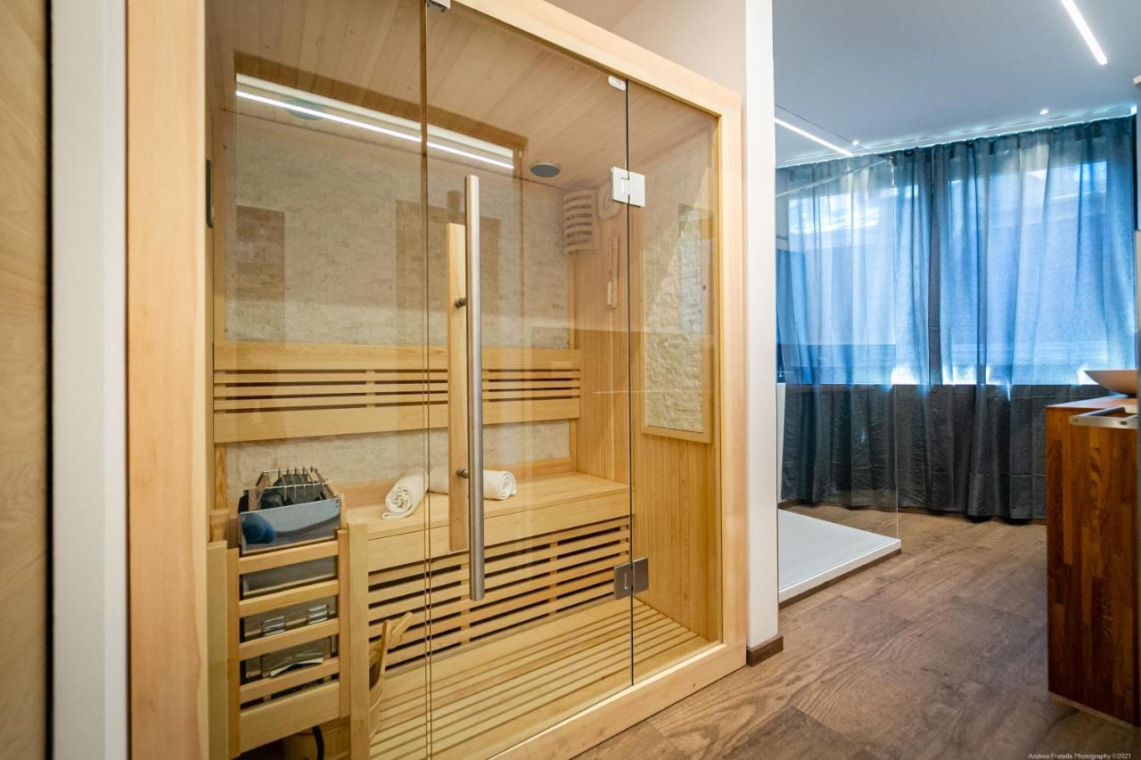 Luxury Apartment Mulino Μεράνο Εξωτερικό φωτογραφία