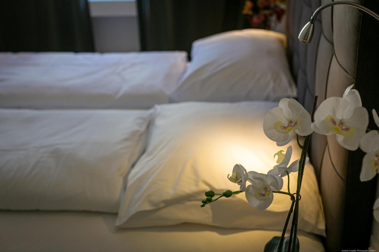 Luxury Apartment Mulino Μεράνο Εξωτερικό φωτογραφία