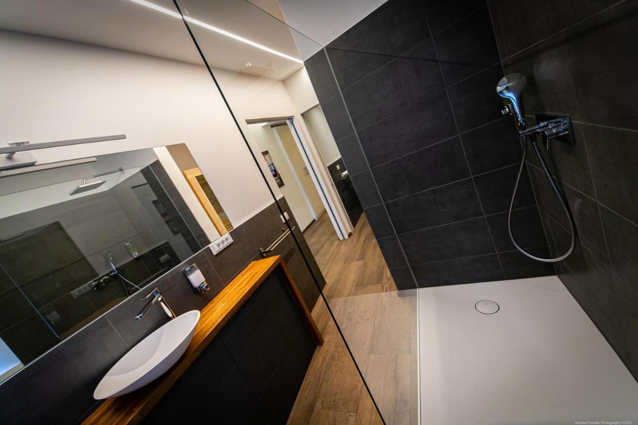 Luxury Apartment Mulino Μεράνο Εξωτερικό φωτογραφία
