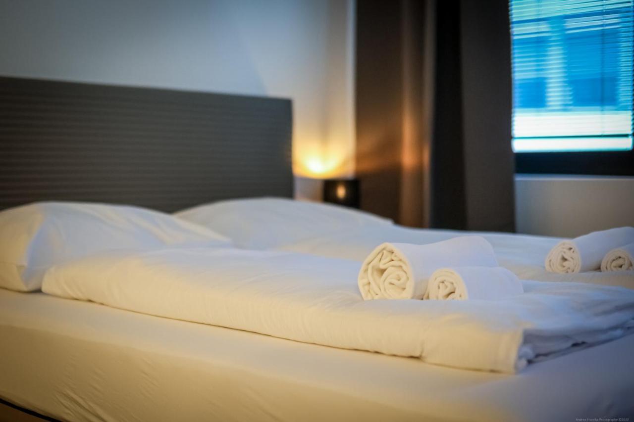 Luxury Apartment Mulino Μεράνο Εξωτερικό φωτογραφία