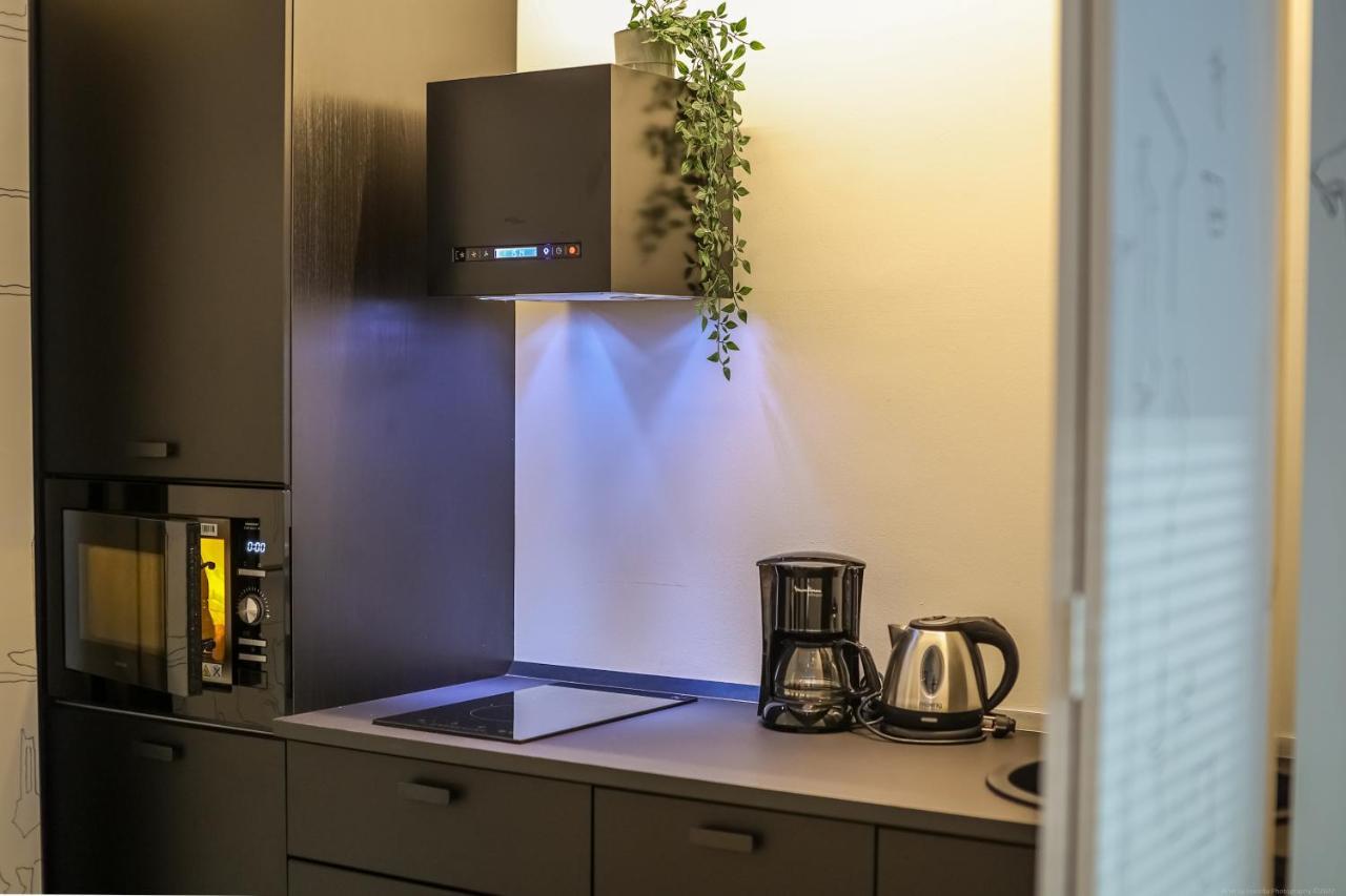 Luxury Apartment Mulino Μεράνο Εξωτερικό φωτογραφία