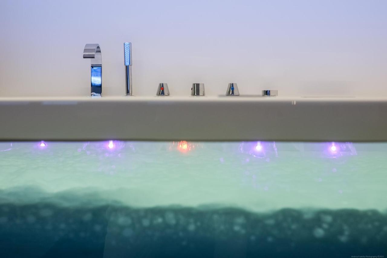 Luxury Apartment Mulino Μεράνο Εξωτερικό φωτογραφία