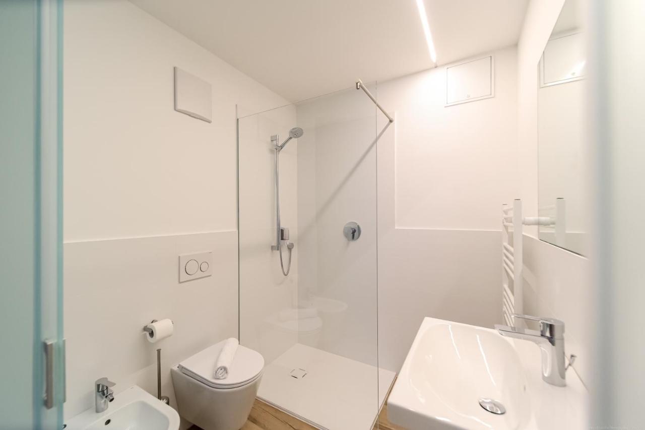 Luxury Apartment Mulino Μεράνο Εξωτερικό φωτογραφία