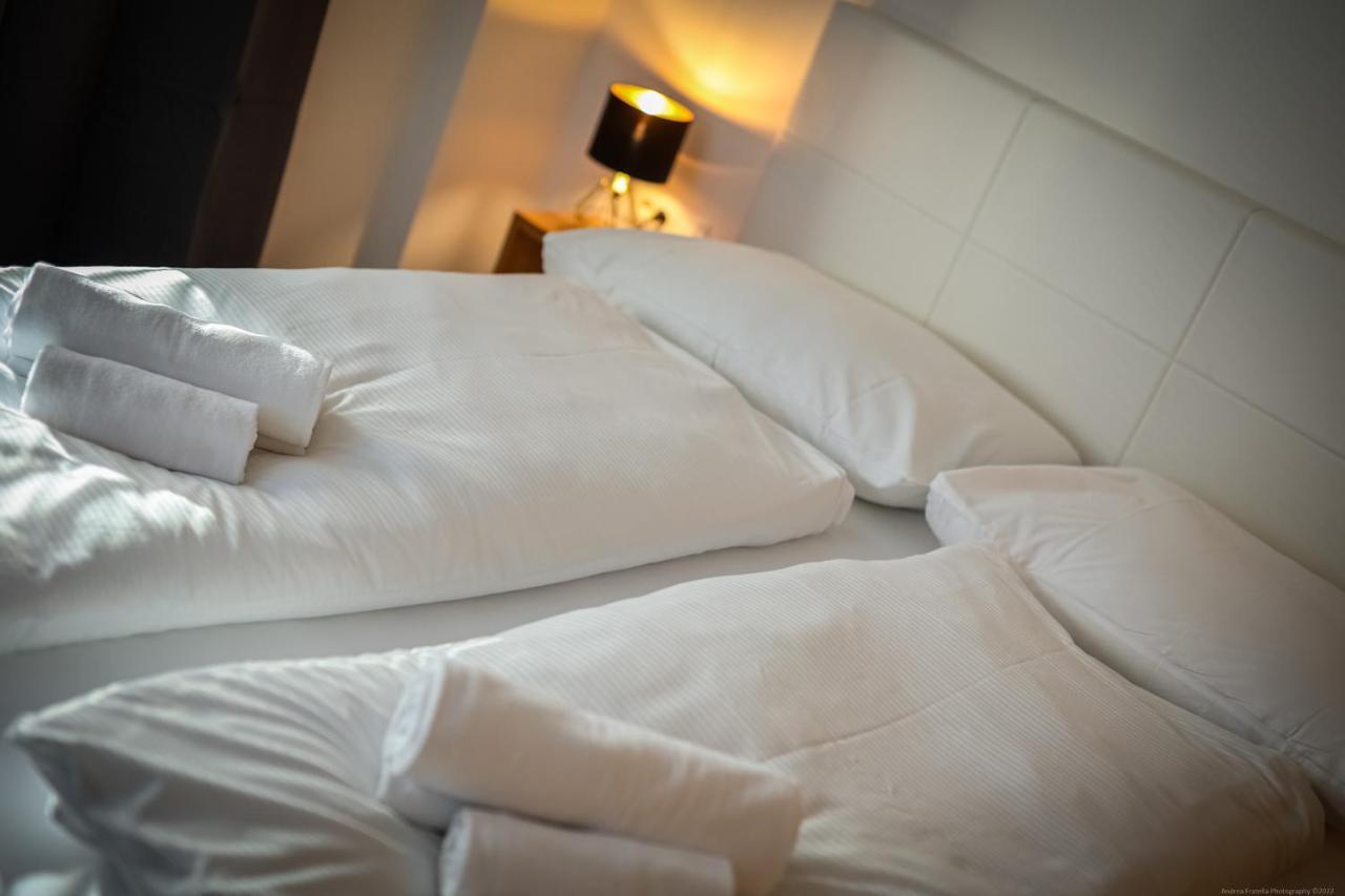 Luxury Apartment Mulino Μεράνο Εξωτερικό φωτογραφία