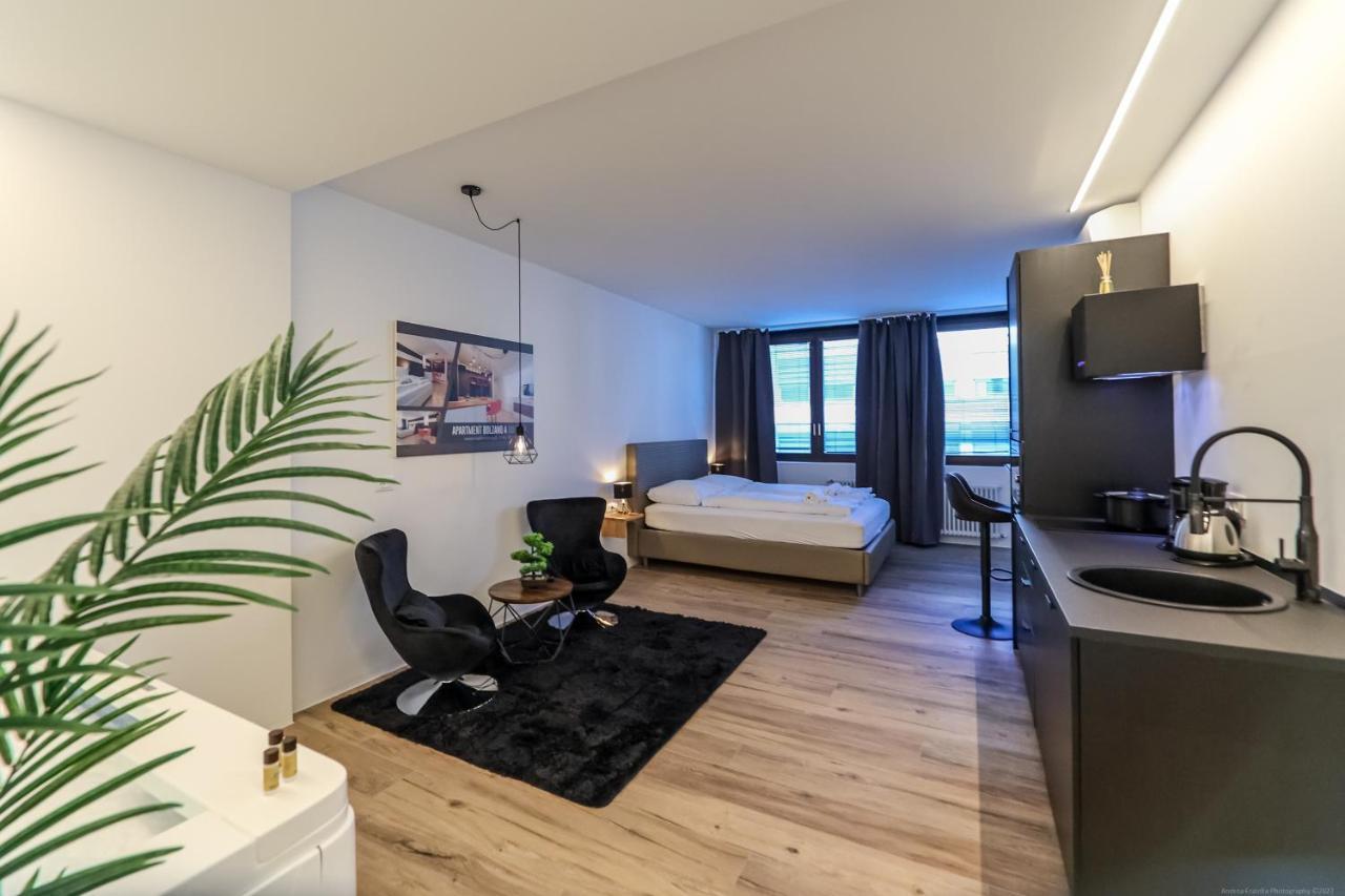 Luxury Apartment Mulino Μεράνο Εξωτερικό φωτογραφία