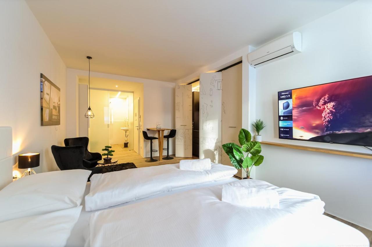 Luxury Apartment Mulino Μεράνο Εξωτερικό φωτογραφία