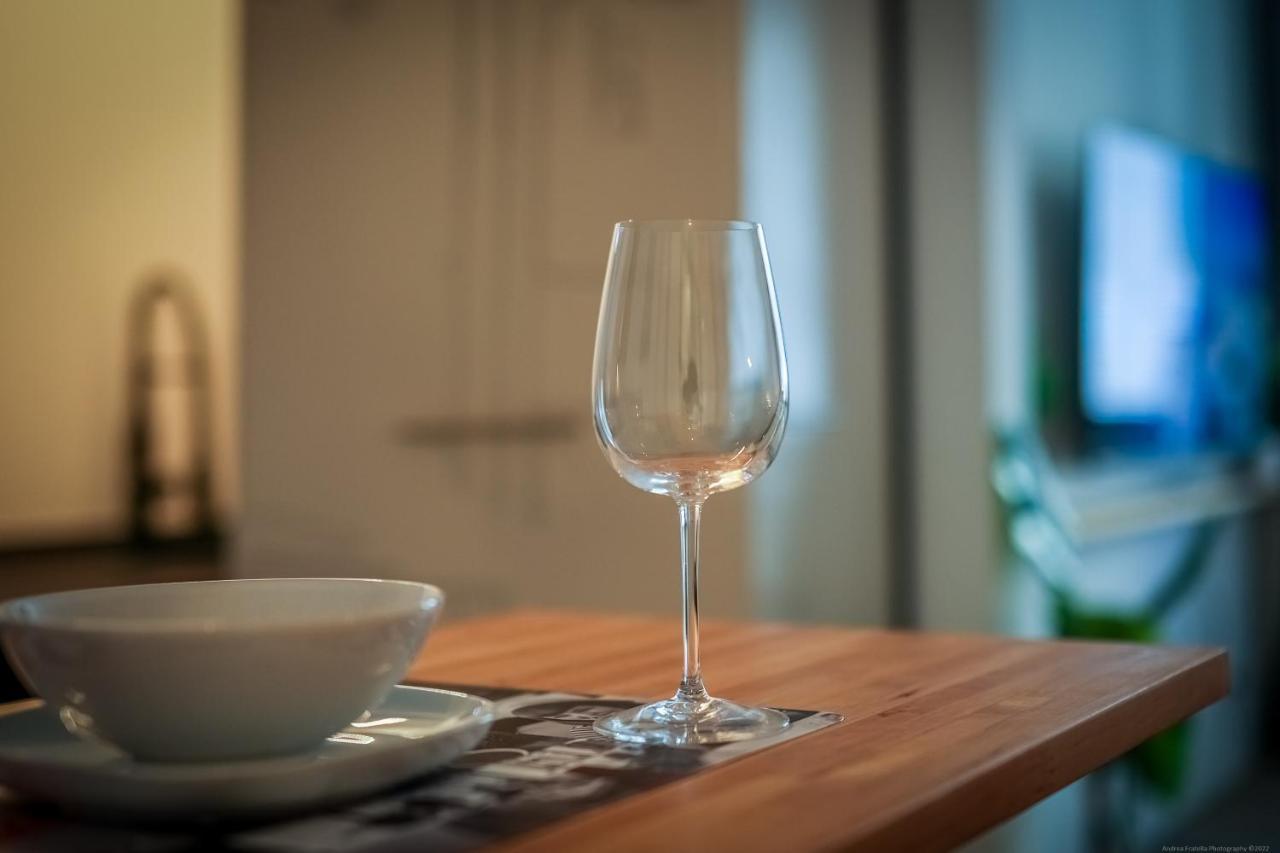 Luxury Apartment Mulino Μεράνο Εξωτερικό φωτογραφία